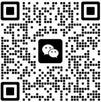 元企推微信二维码